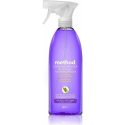 Method Uniwersalny środek czyszczący Lavender 490ml